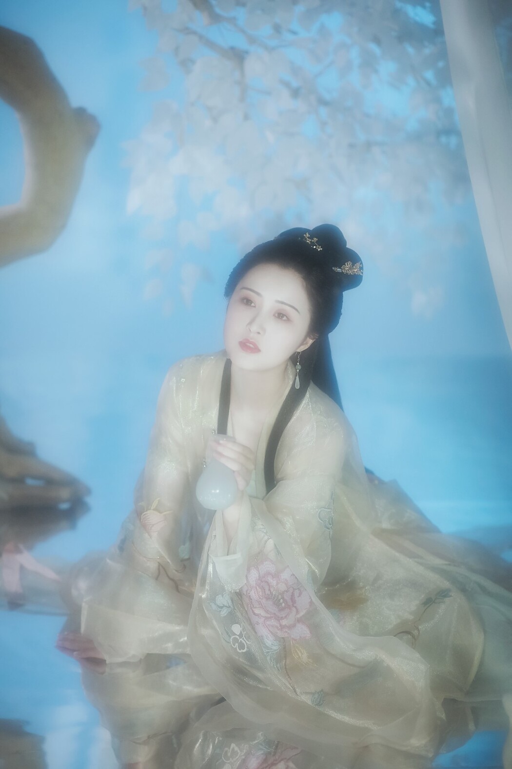 YiTuYu艺图语 Vol.1484 You Yu A Yi