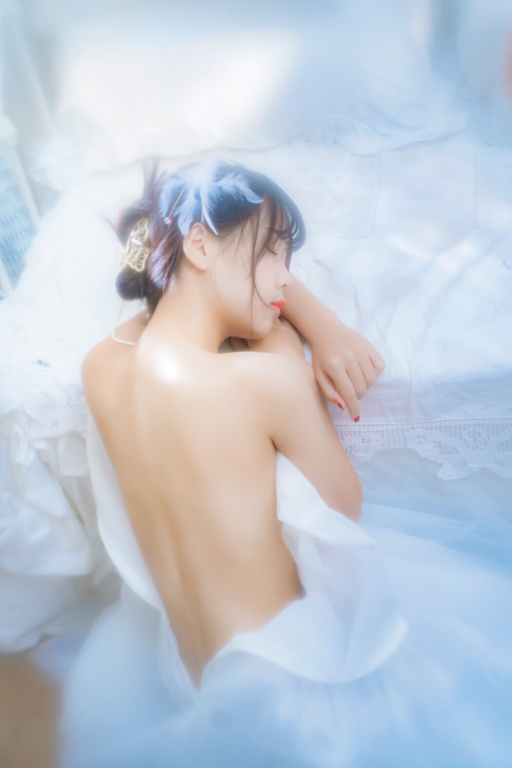 YiTuYu艺图语 Vol.1494 Meng Ya Er