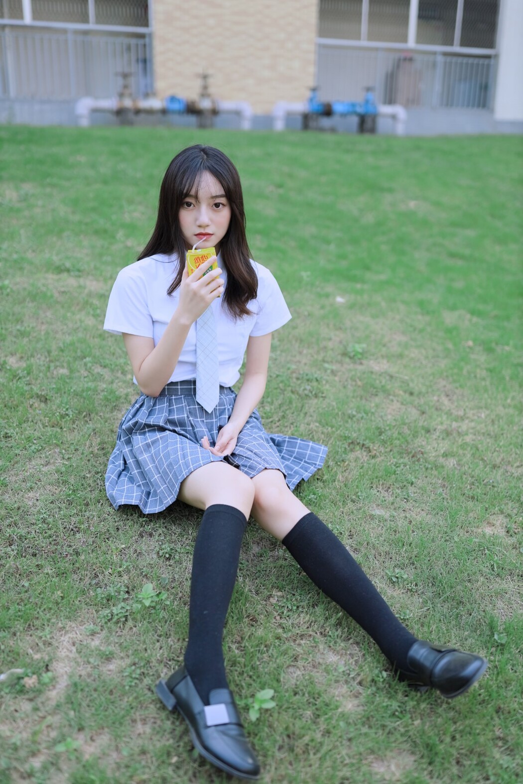 YiTuYu艺图语 Vol.1458 Chong Chong