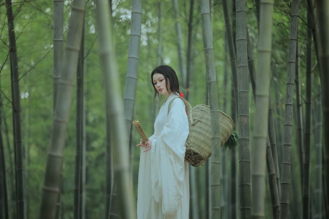 YiTuYu艺图语 Vol.1551 A Yan Zhi