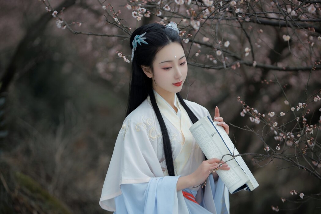 YiTuYu艺图语 Vol.1468 Qing Oto Oto Oto Oto