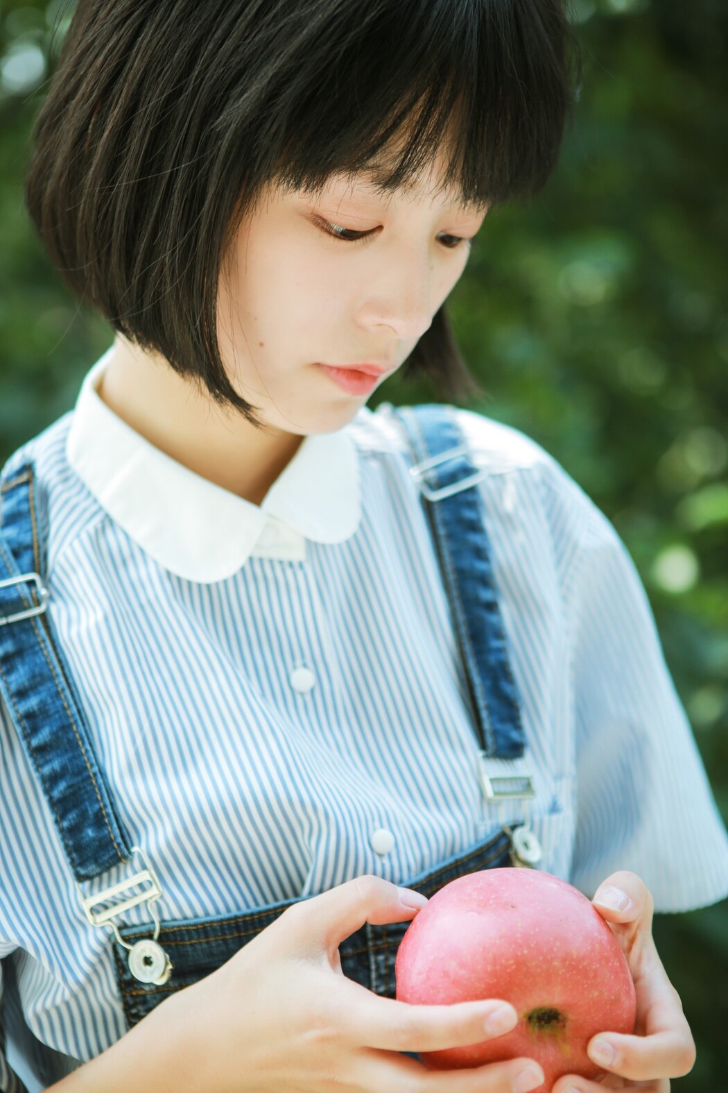 YiTuYu艺图语 Vol.1549 Wan Zhan Qing