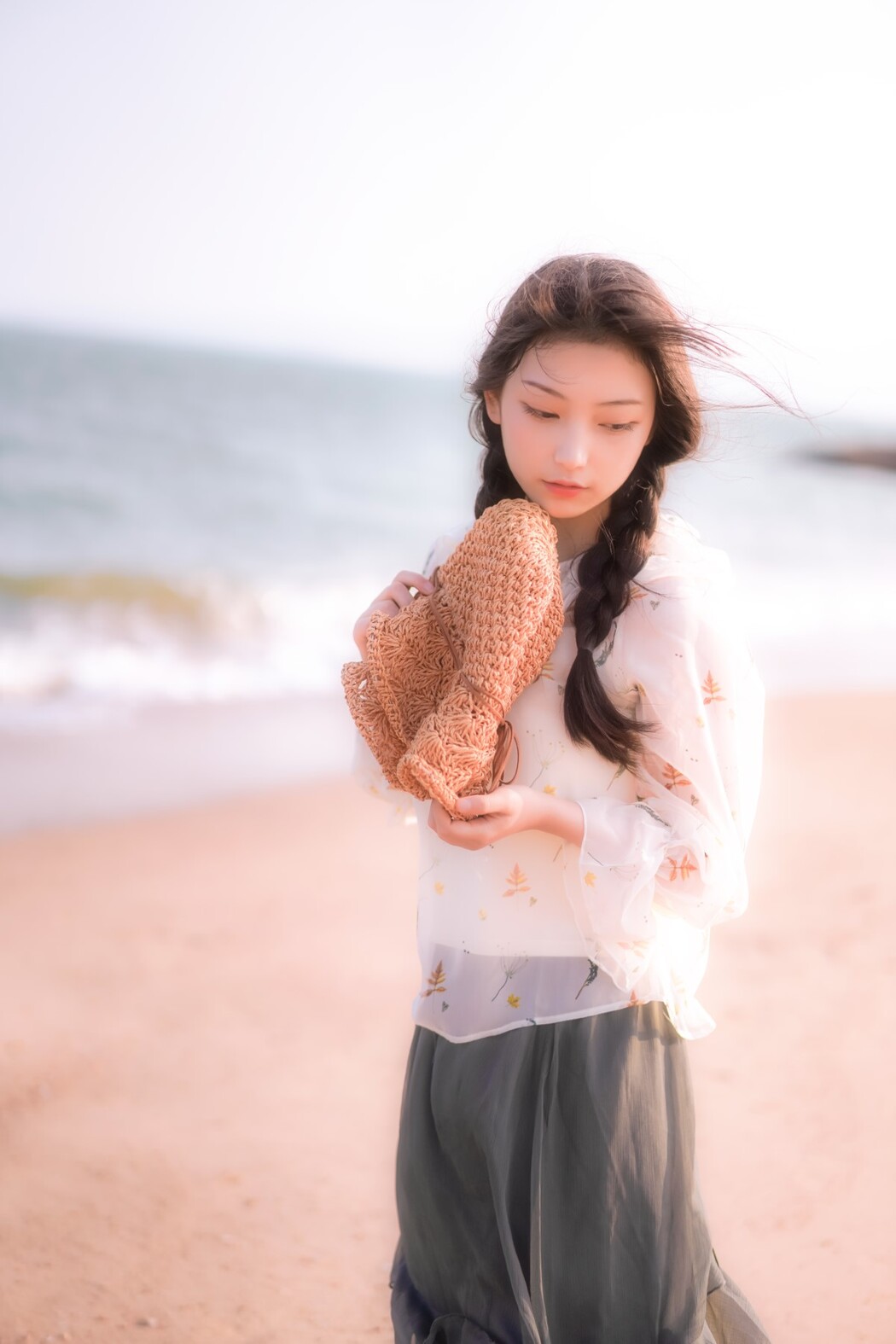YiTuYu艺图语 Vol.1456 Faye
