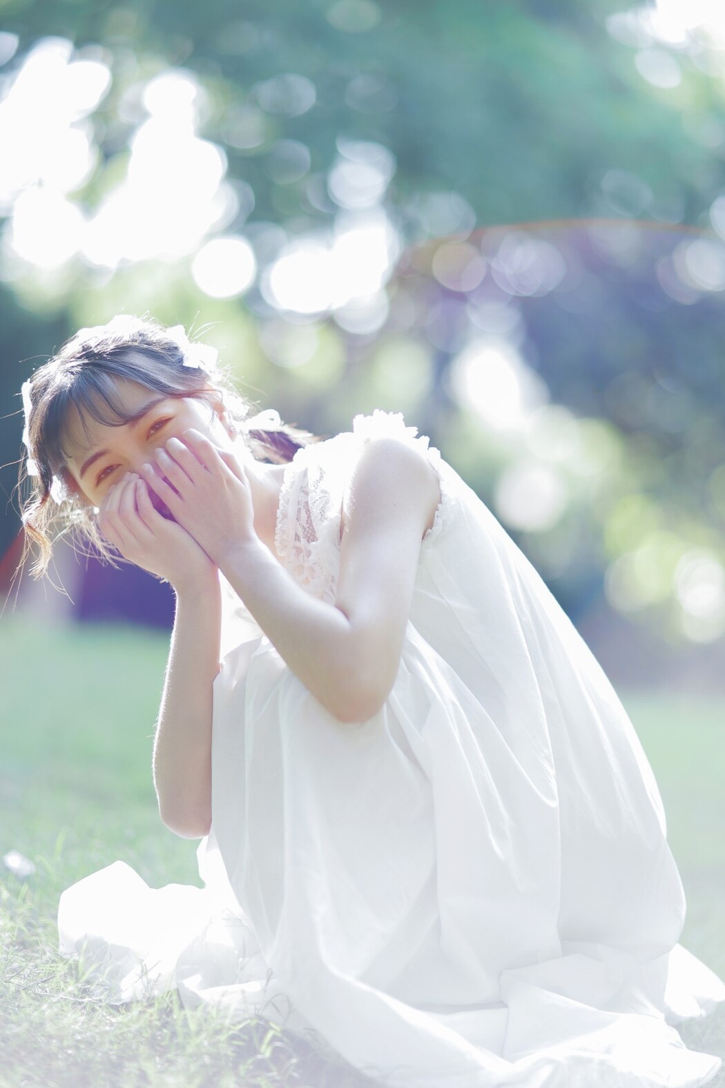 YiTuYu艺图语 Vol.1465 Xin Yu