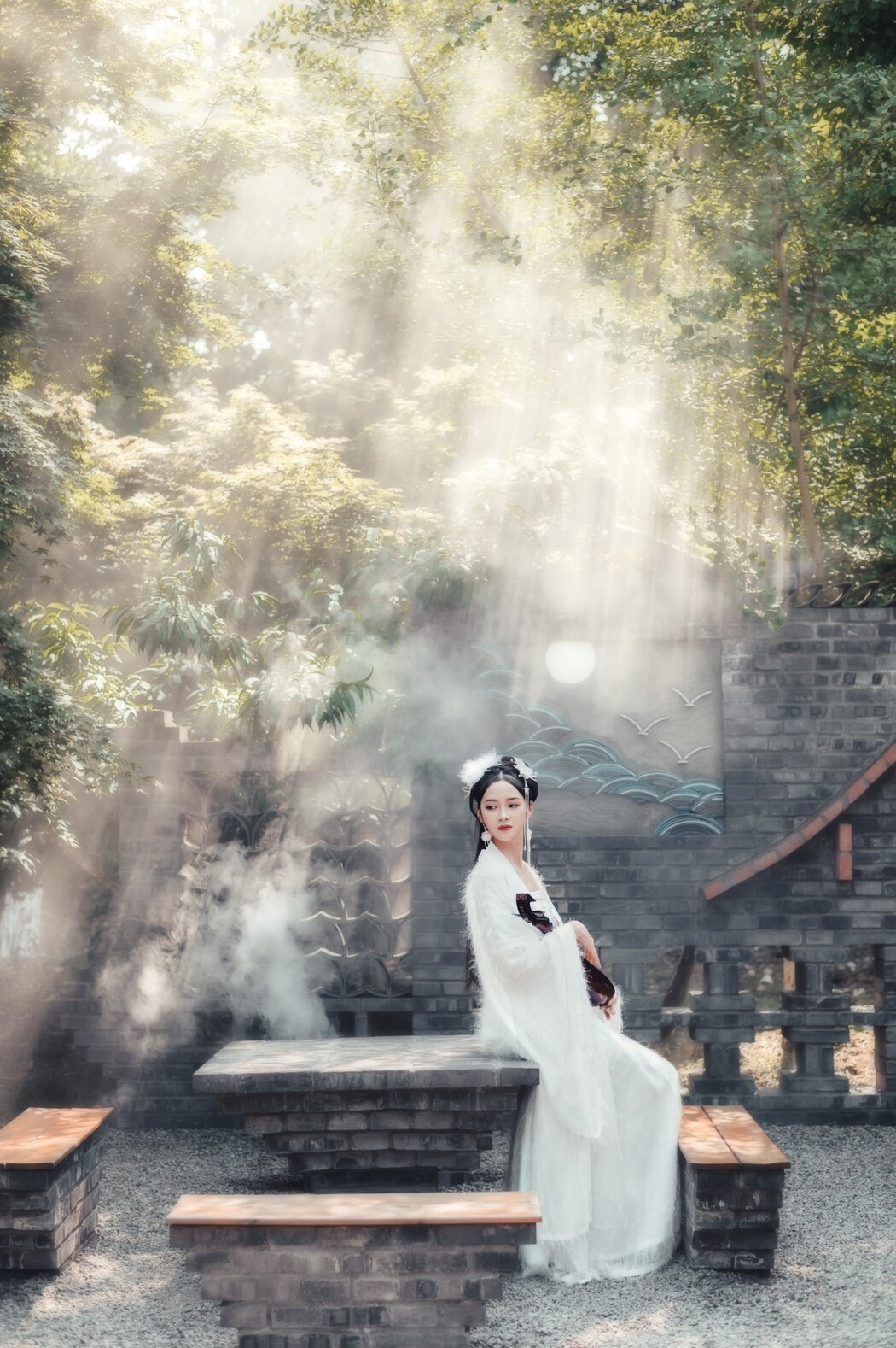 YiTuYu艺图语 Vol.1485 Ran Ran