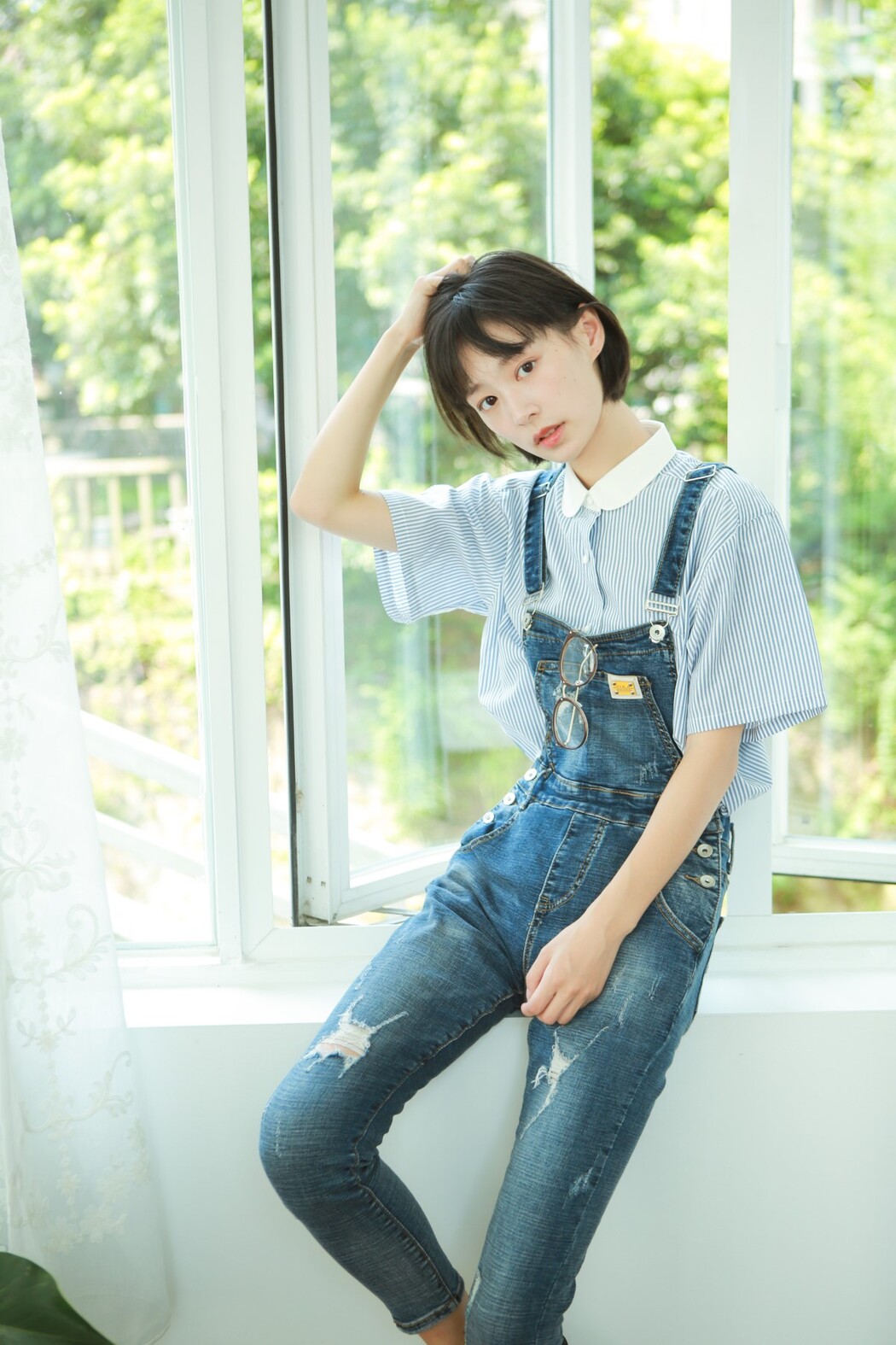 YiTuYu艺图语 Vol.1549 Wan Zhan Qing