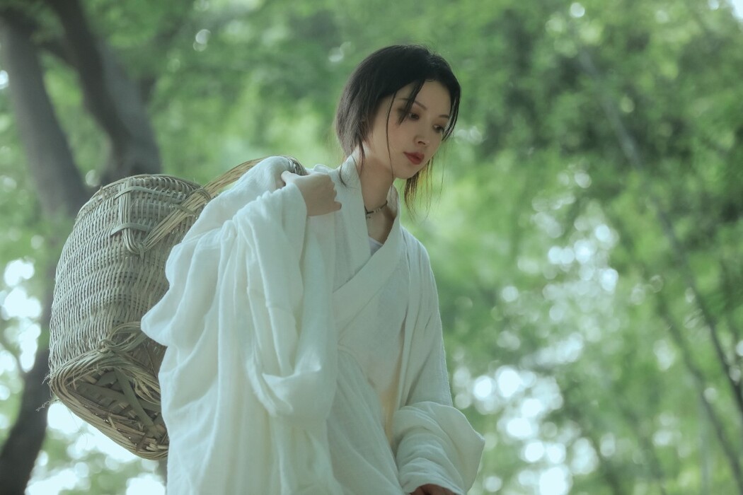 YiTuYu艺图语 Vol.1551 A Yan Zhi