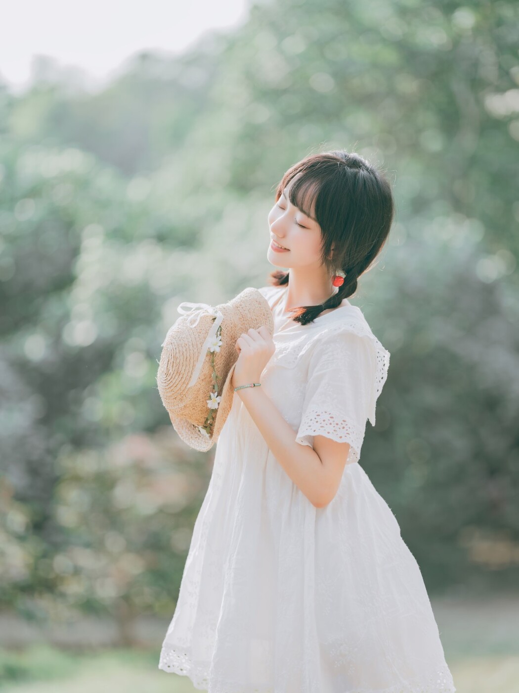 YiTuYu艺图语 Vol.1471 Mu Mian Mian