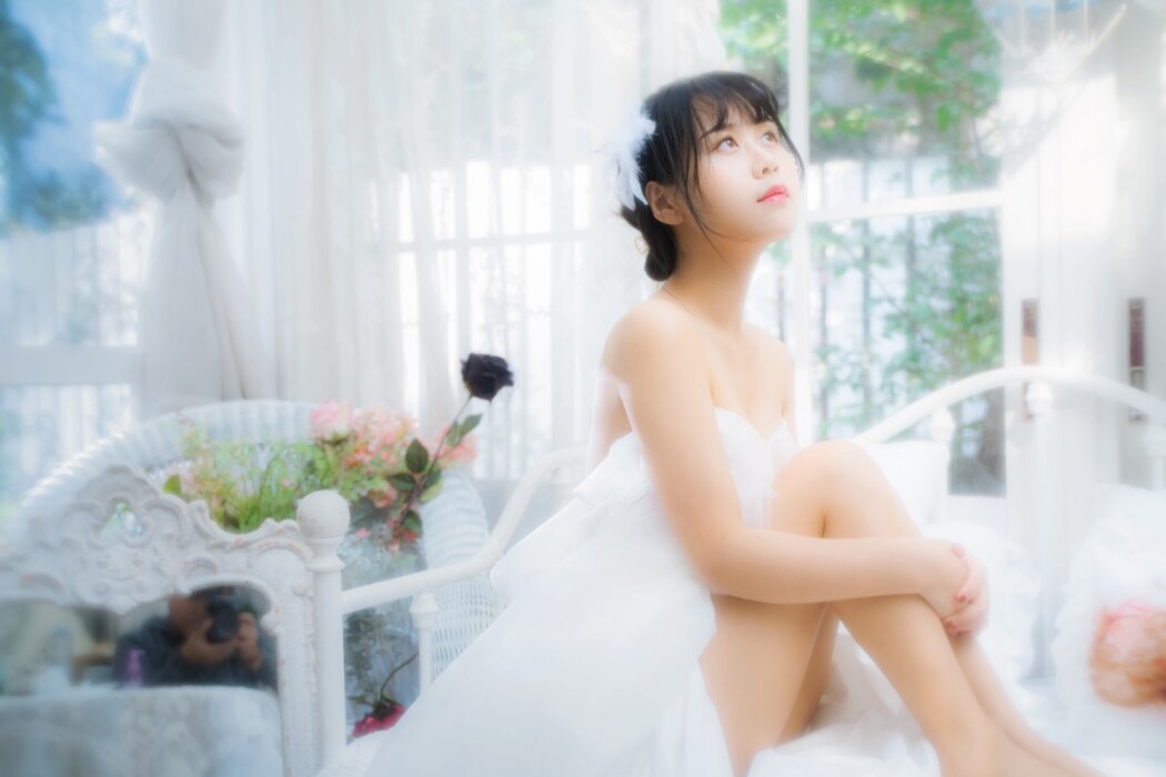 YiTuYu艺图语 Vol.1494 Meng Ya Er