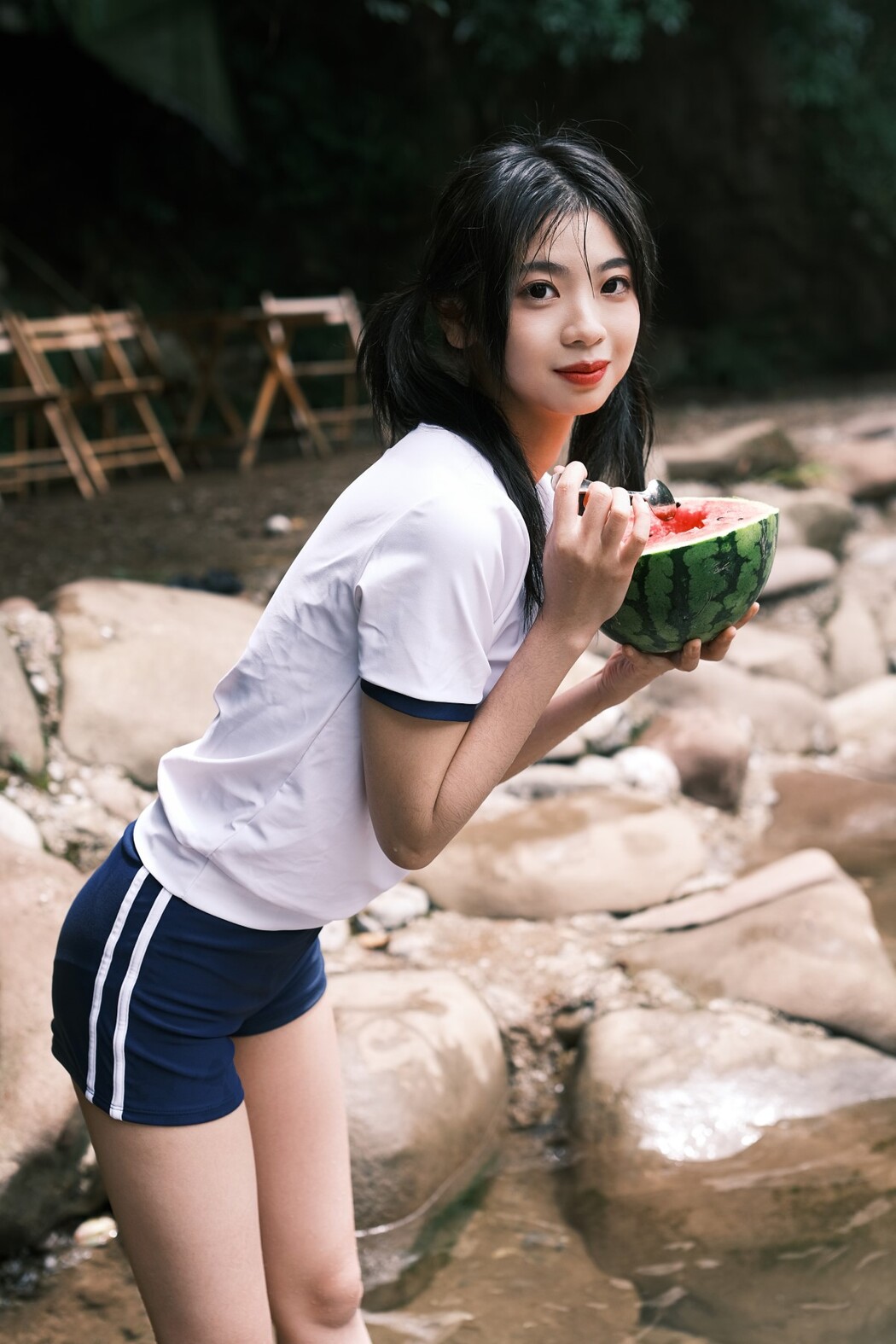 YiTuYu艺图语 Vol.1477 Chi Zi