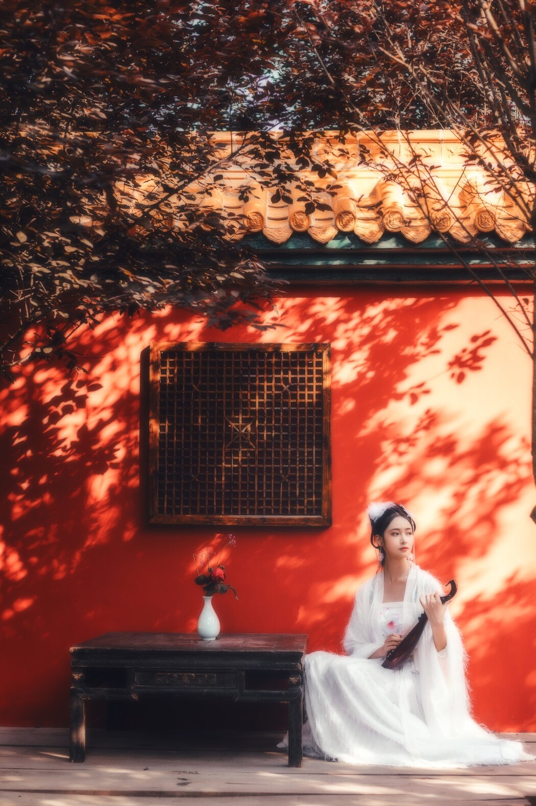 YiTuYu艺图语 Vol.1485 Ran Ran
