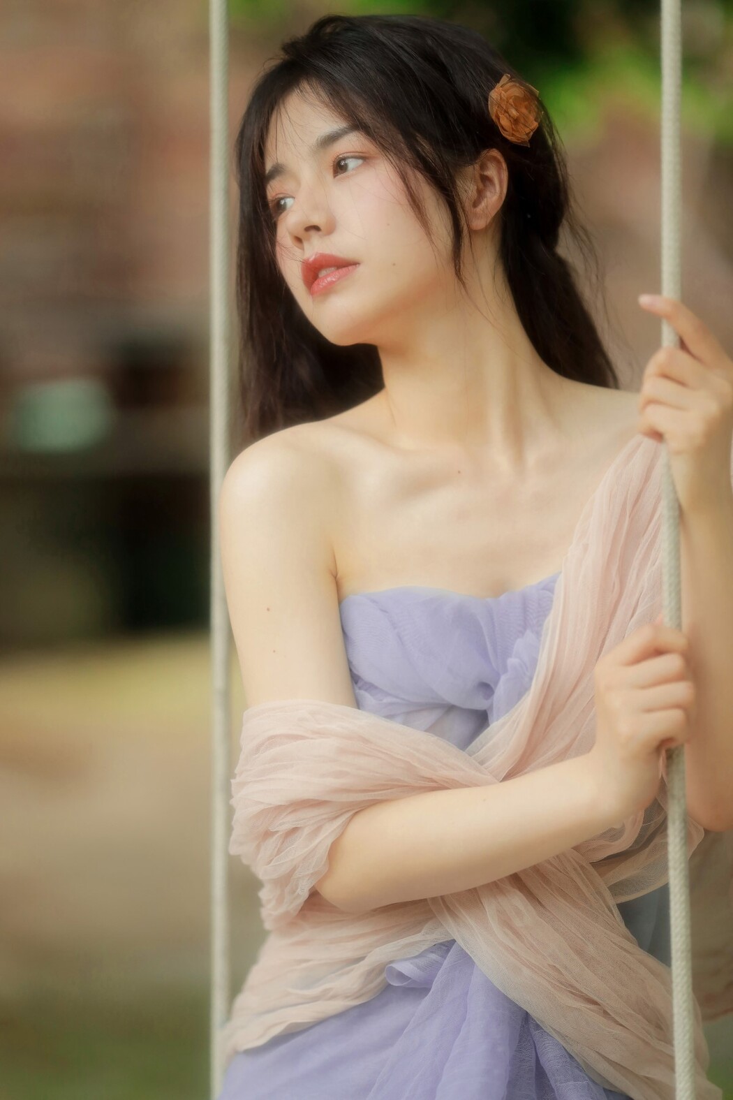 YiTuYu艺图语 Vol.1464 Qing Qian IIL