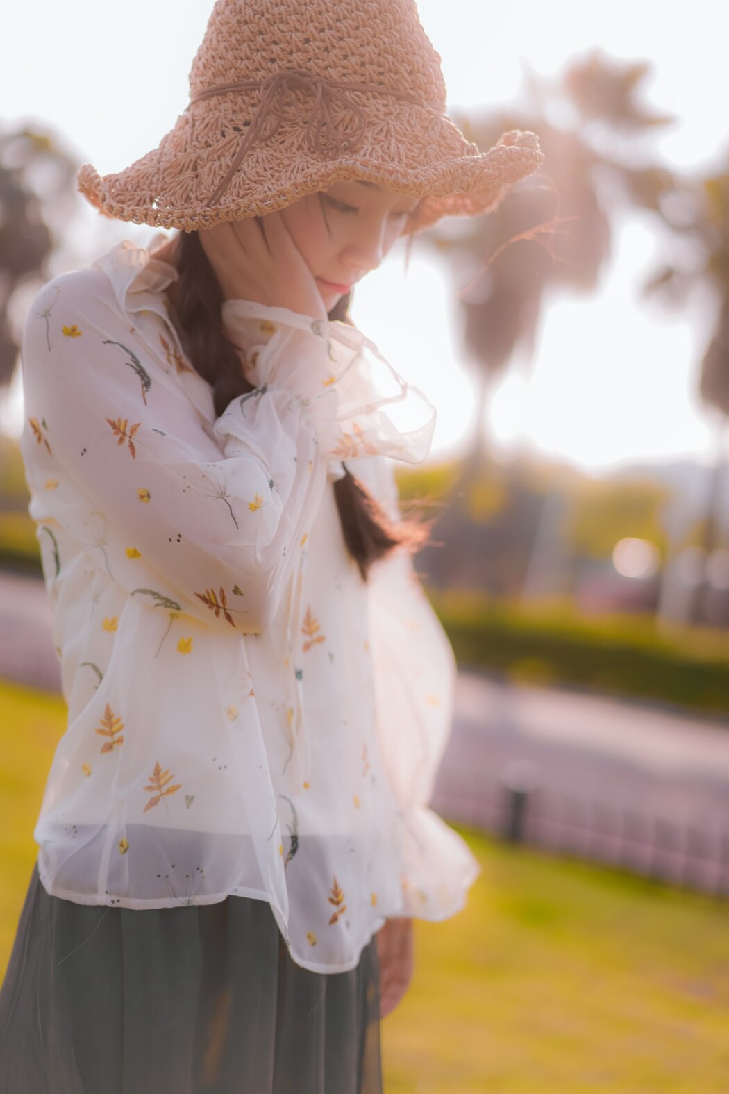 YiTuYu艺图语 Vol.1456 Faye