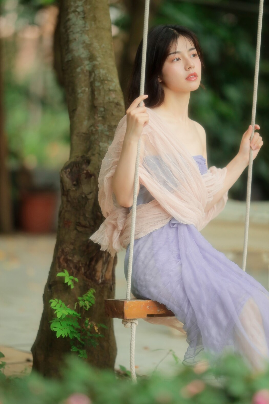 YiTuYu艺图语 Vol.1464 Qing Qian IIL