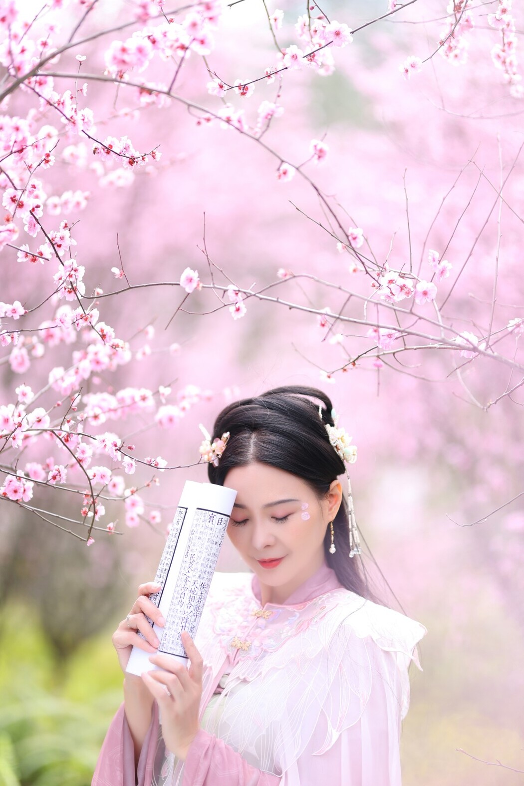 YiTuYu艺图语 Vol.1530 Lian