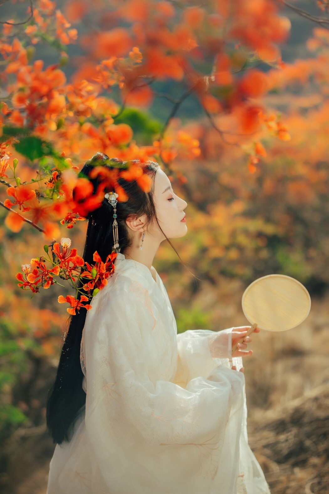 YiTuYu艺图语 Vol.1496 Zhou Mi Fan