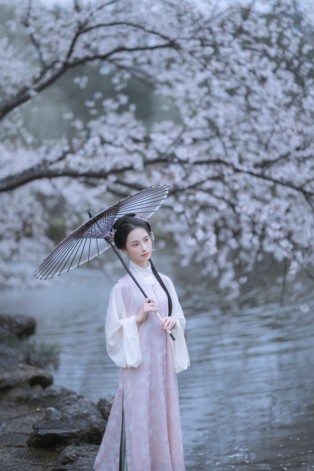 YiTuYu艺图语 Vol.1470 Mou Xiao Yao