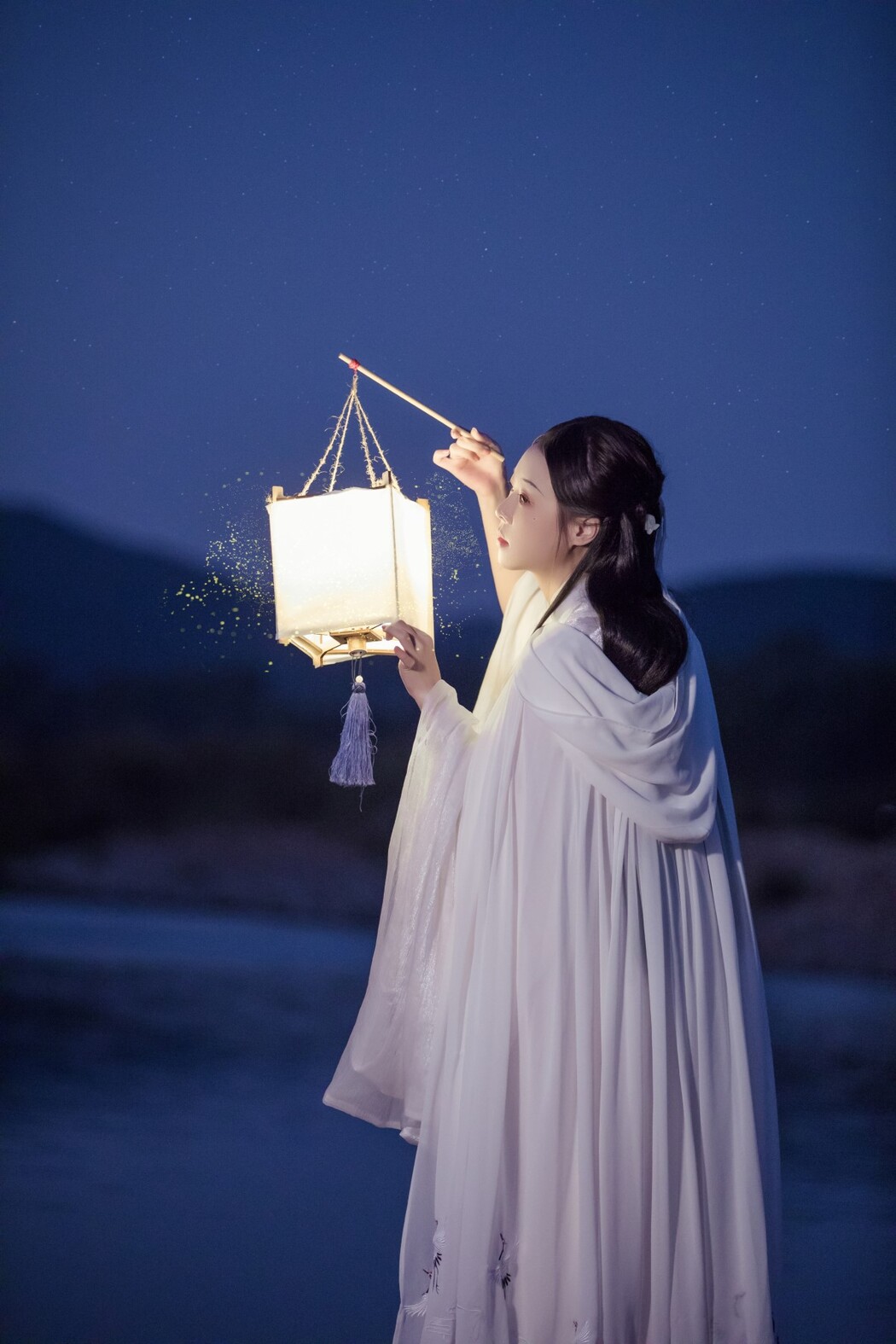 YiTuYu艺图语 Vol.1552 Zhuo Yan