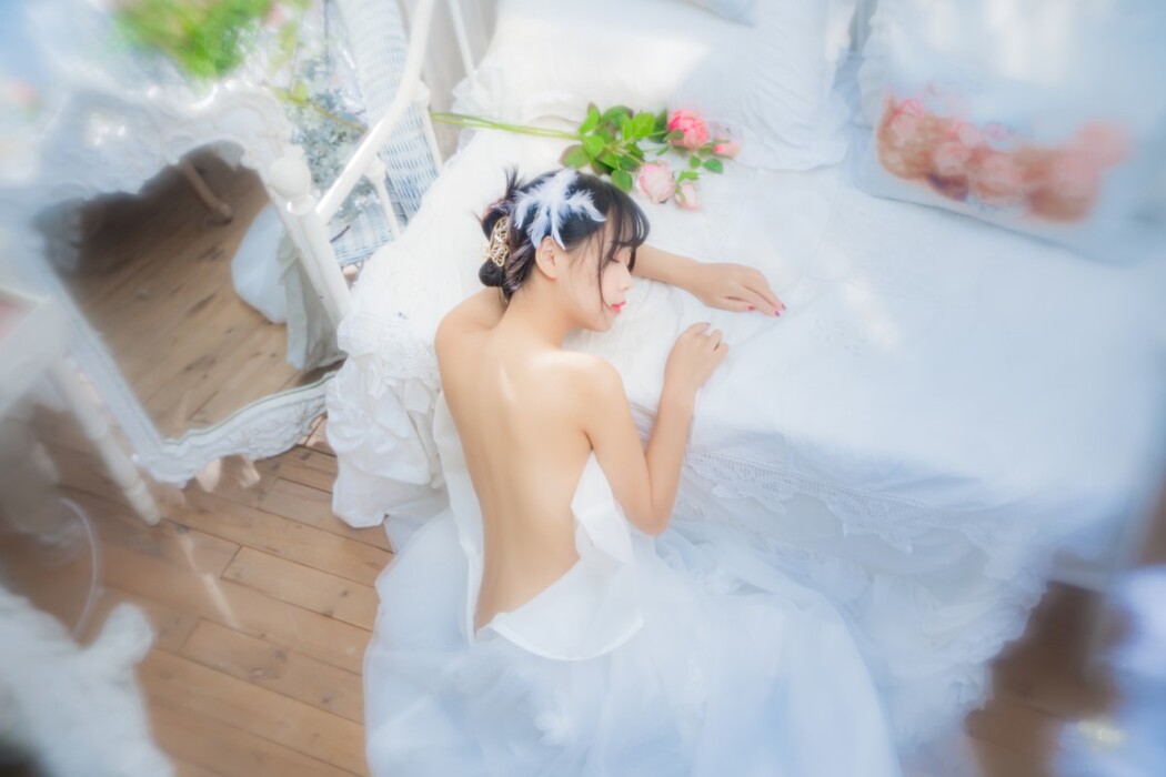 YiTuYu艺图语 Vol.1494 Meng Ya Er