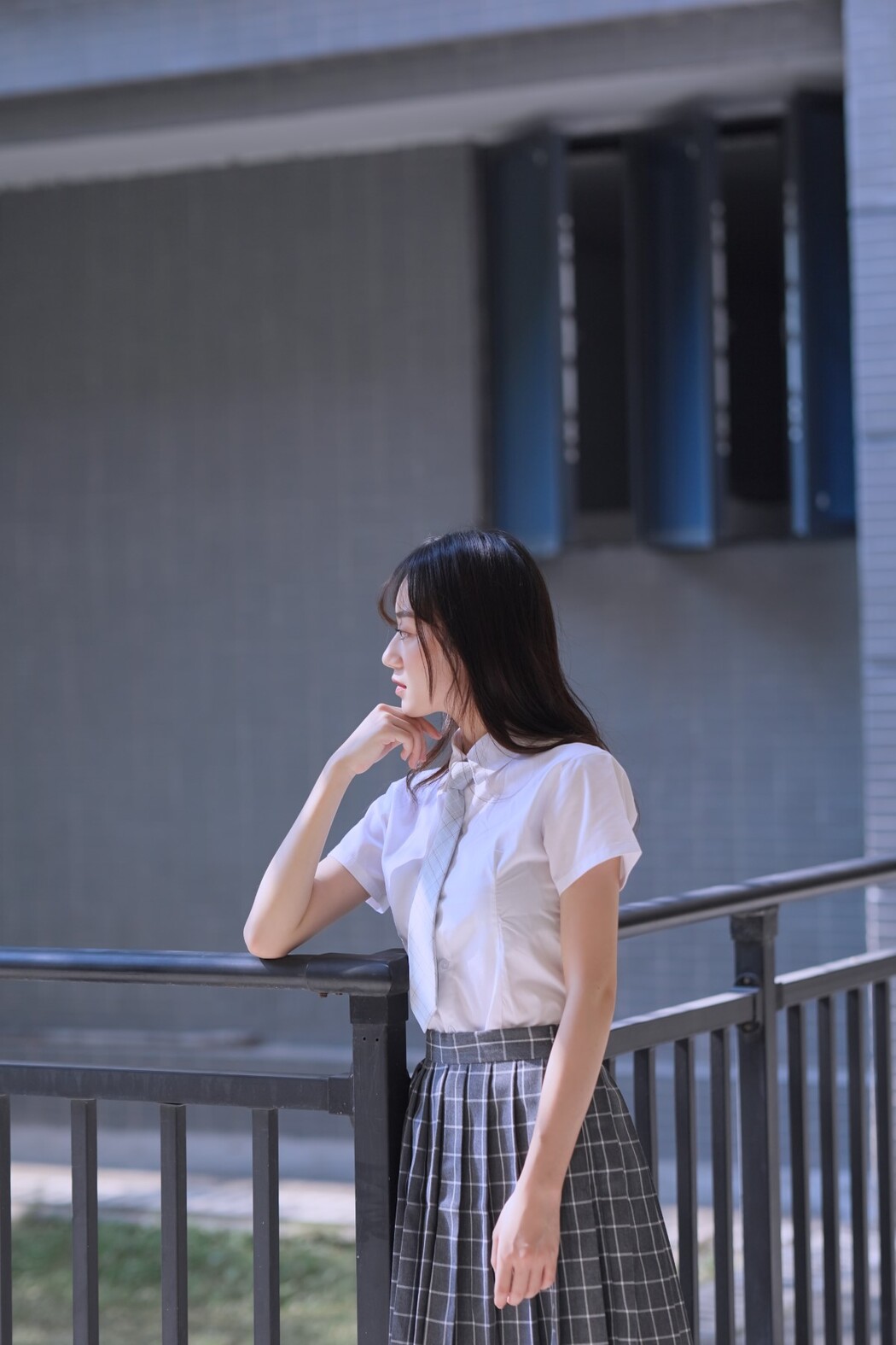 YiTuYu艺图语 Vol.1458 Chong Chong