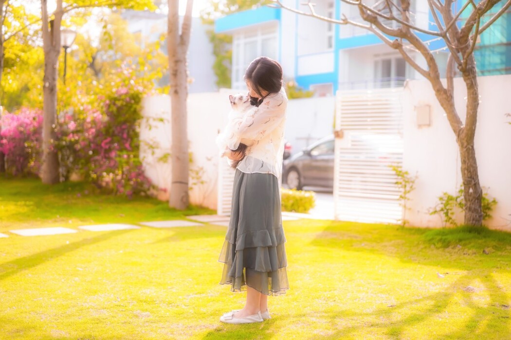 YiTuYu艺图语 Vol.1456 Faye