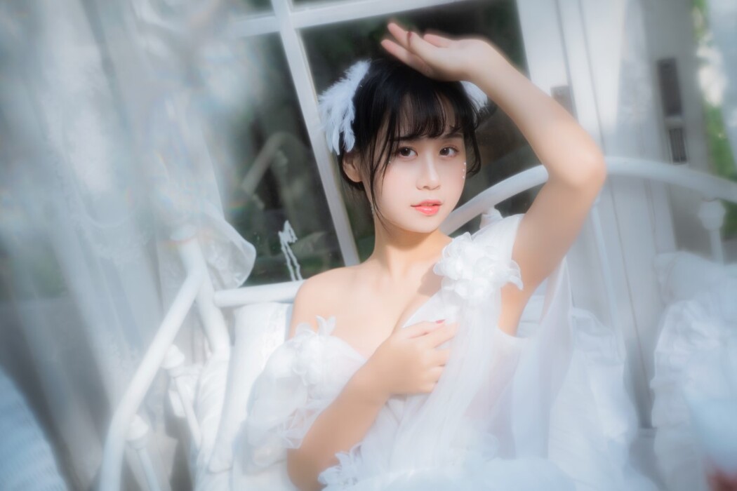 YiTuYu艺图语 Vol.1494 Meng Ya Er