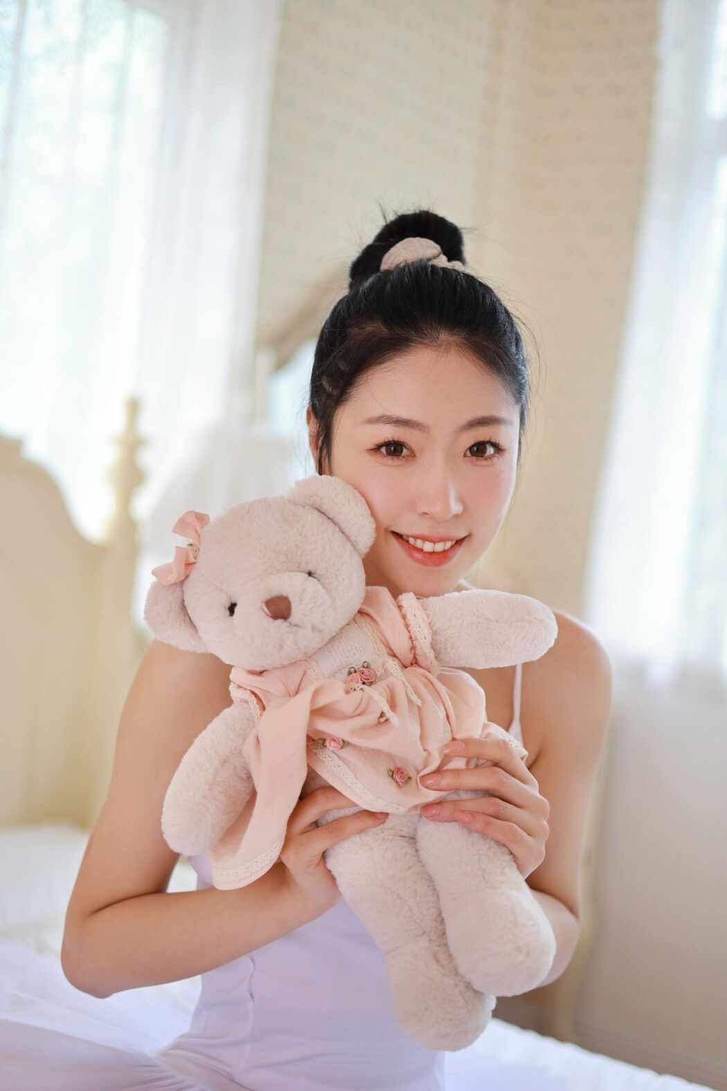 YiTuYu艺图语 Vol.1461 SaSa