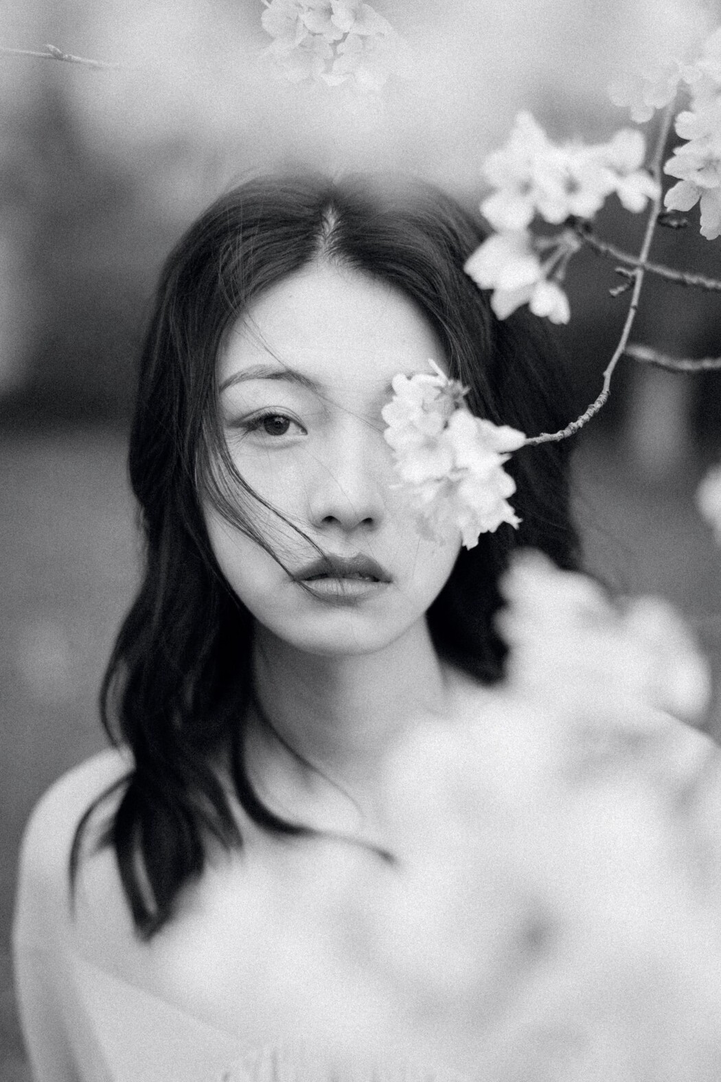 YiTuYu艺图语 Vol.1488 Jiu Yue