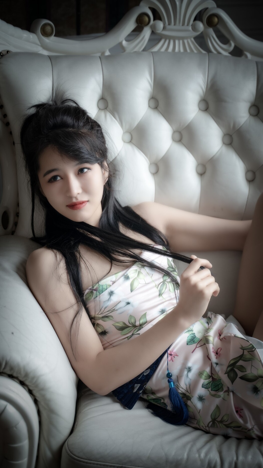YiTuYu艺图语 Vol.1455 Wulle