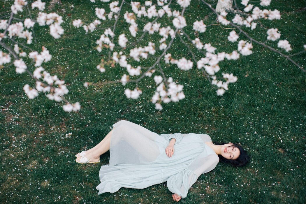 YiTuYu艺图语 Vol.1488 Jiu Yue