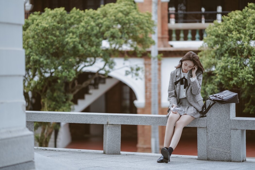 YiTuYu艺图语 Vol.1536 Chong Tian Yi Xiao Cuo w