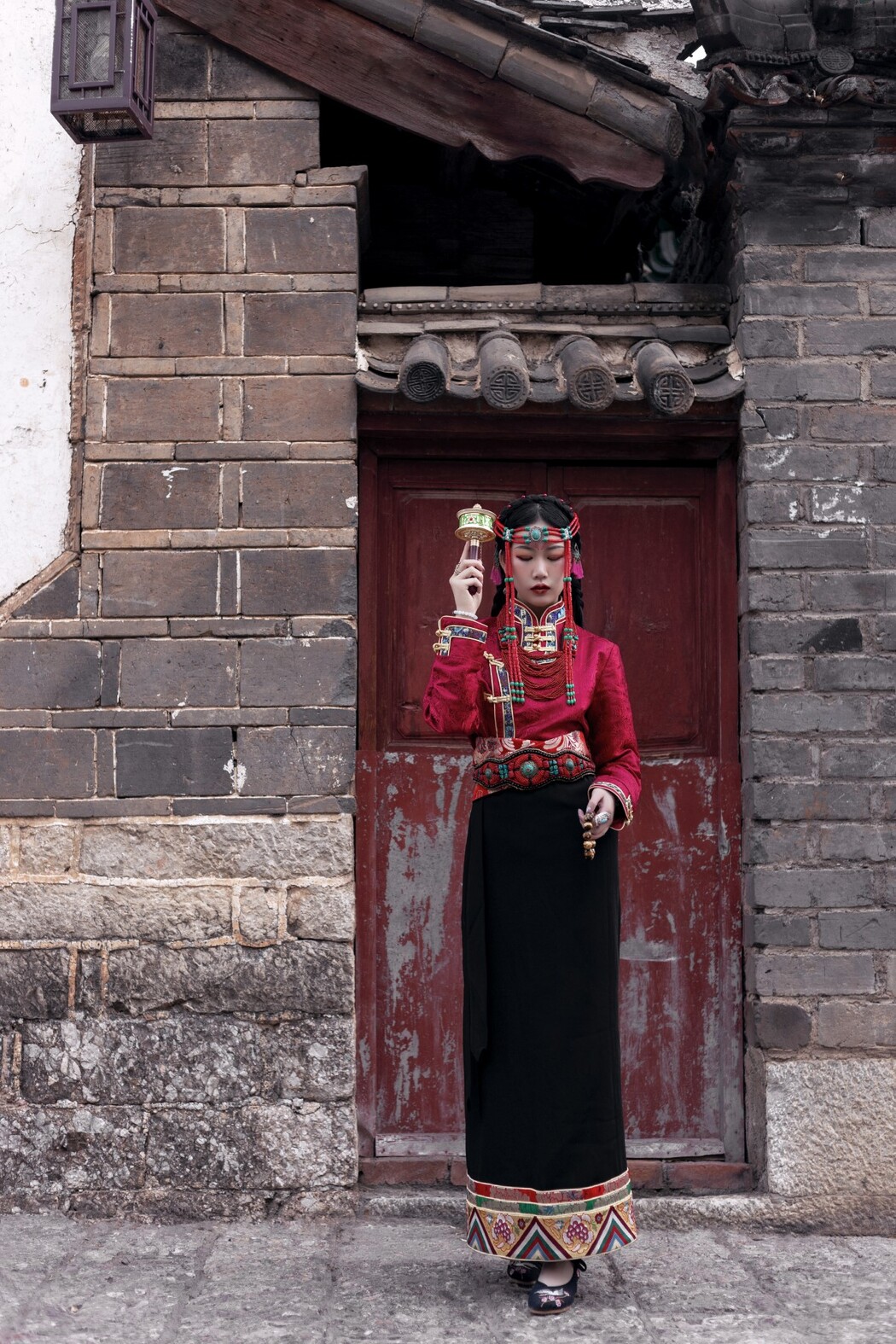 YiTuYu艺图语 Vol.1480 Deng Wa Er