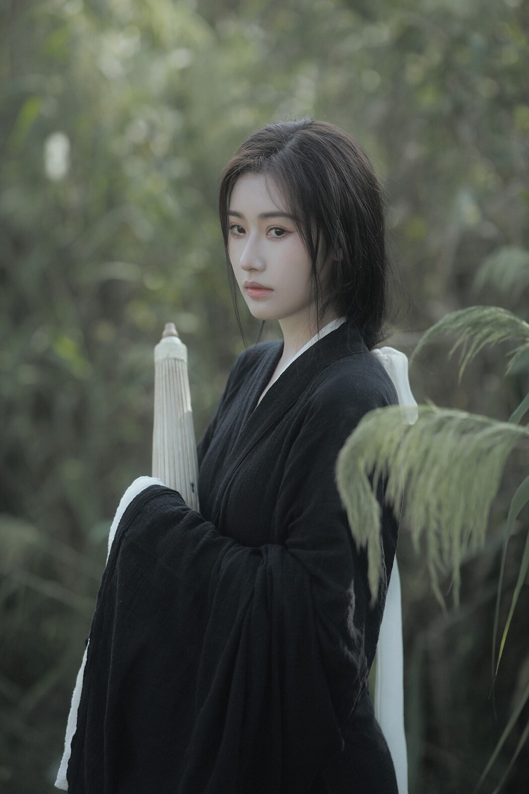 YiTuYu艺图语 Vol.1481 Keikei Bai Cha Qing Huan