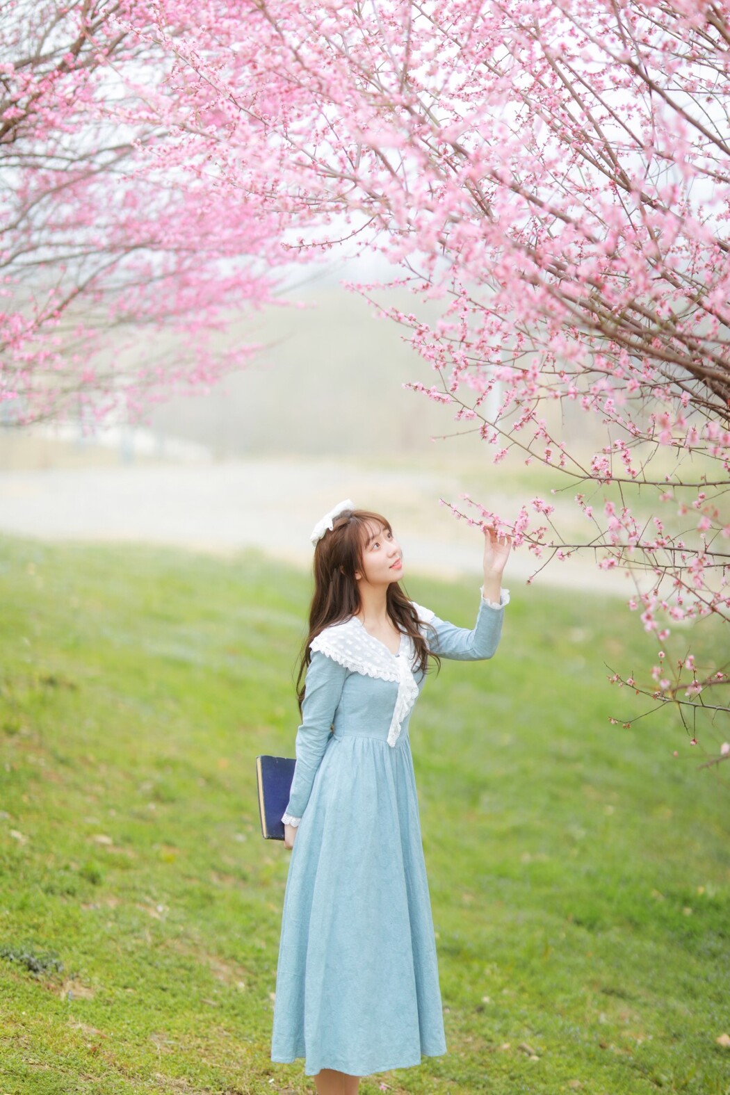 YiTuYu艺图语 Vol.1501 Xiao Lin Chuan