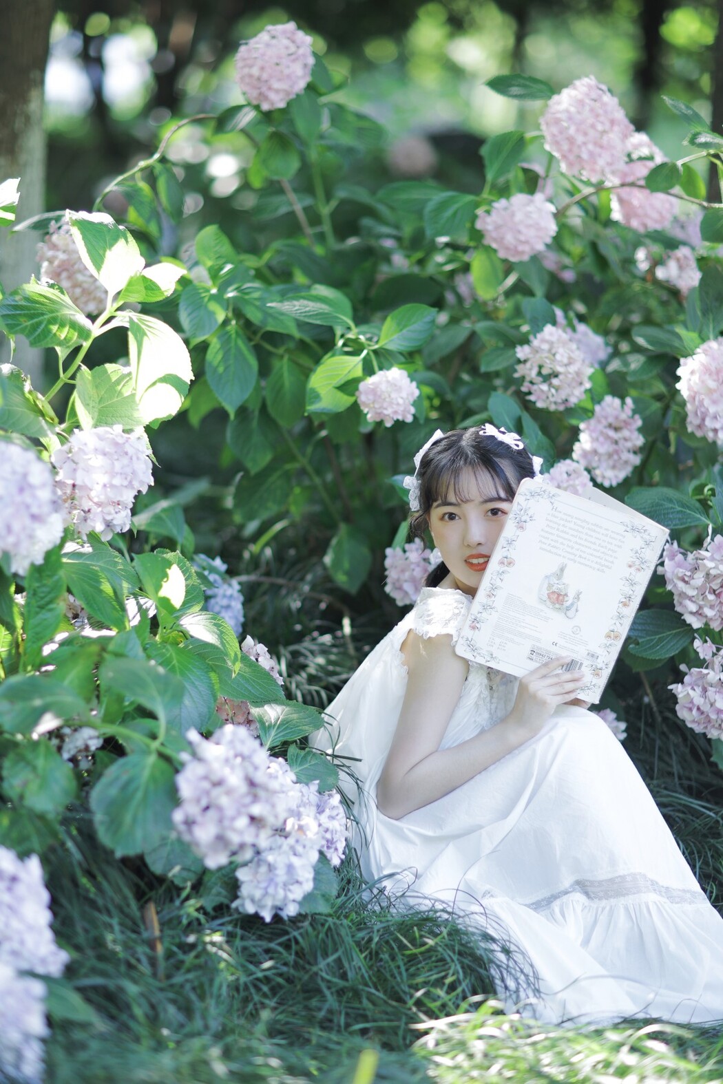 YiTuYu艺图语 Vol.1465 Xin Yu