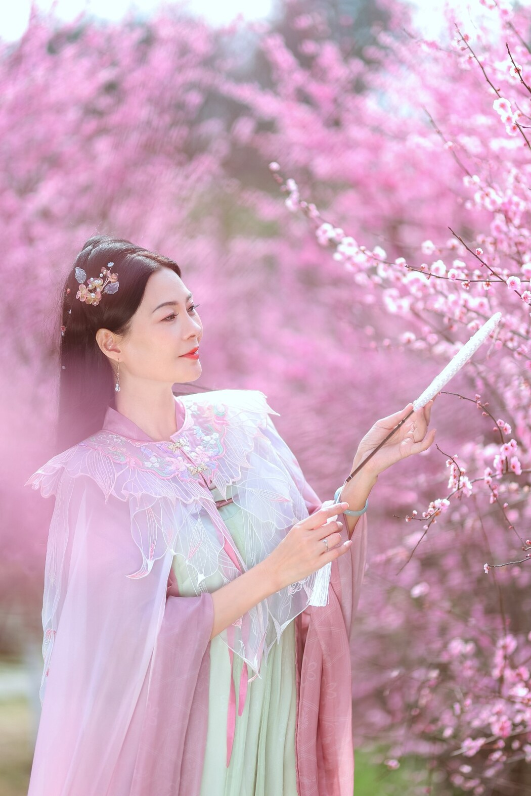 YiTuYu艺图语 Vol.1530 Lian