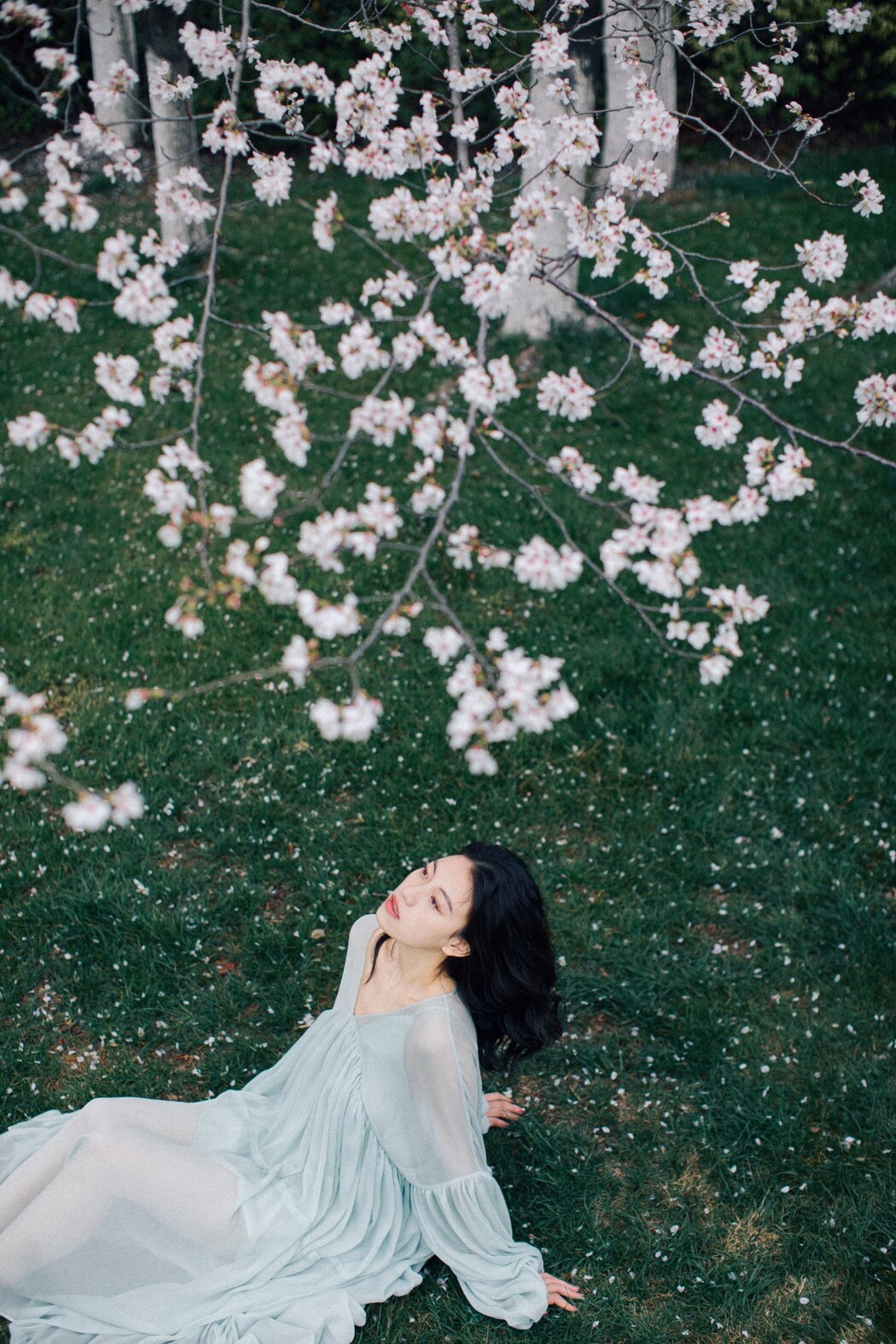 YiTuYu艺图语 Vol.1488 Jiu Yue