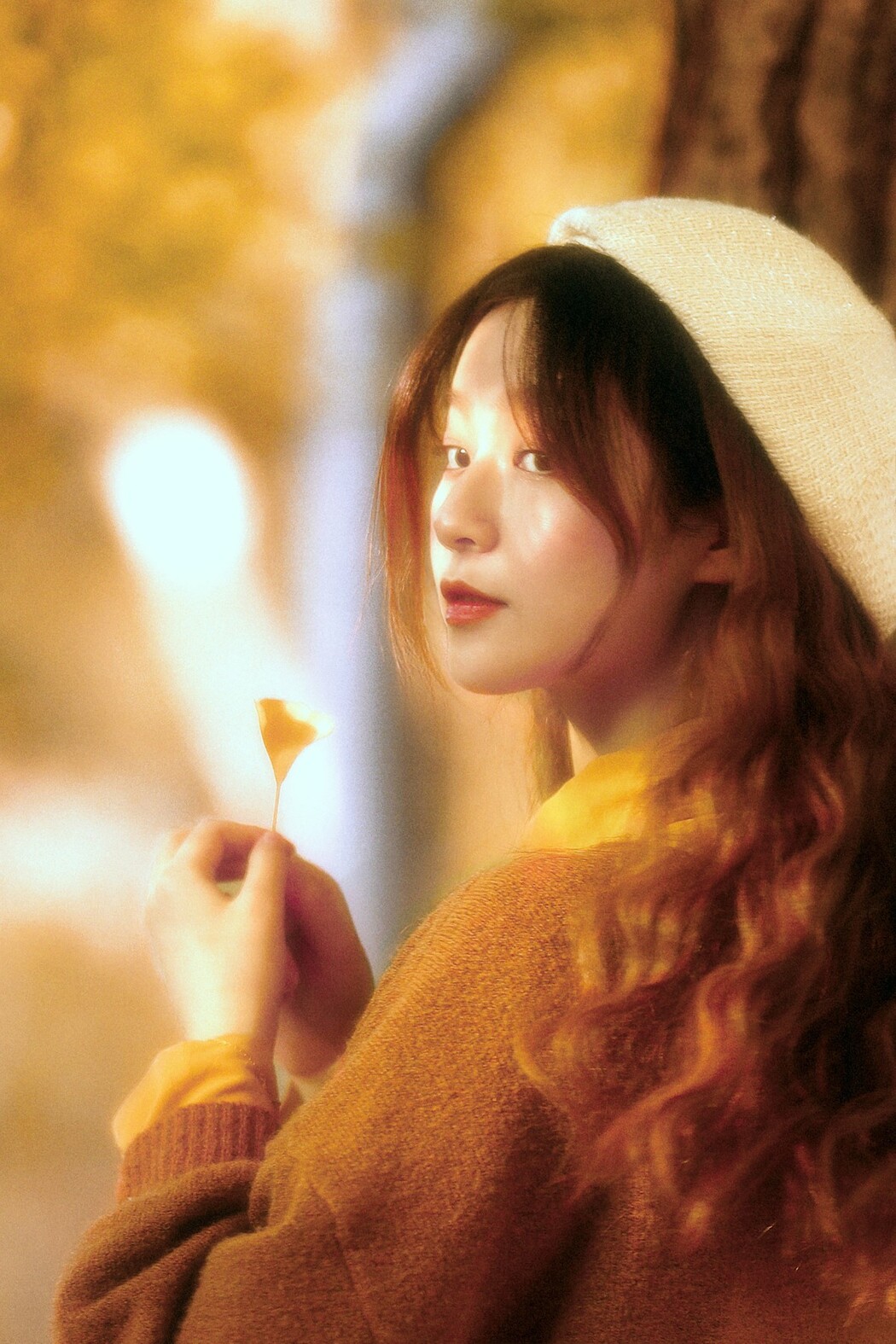 YiTuYu艺图语 Vol.1490 Xiao Wa