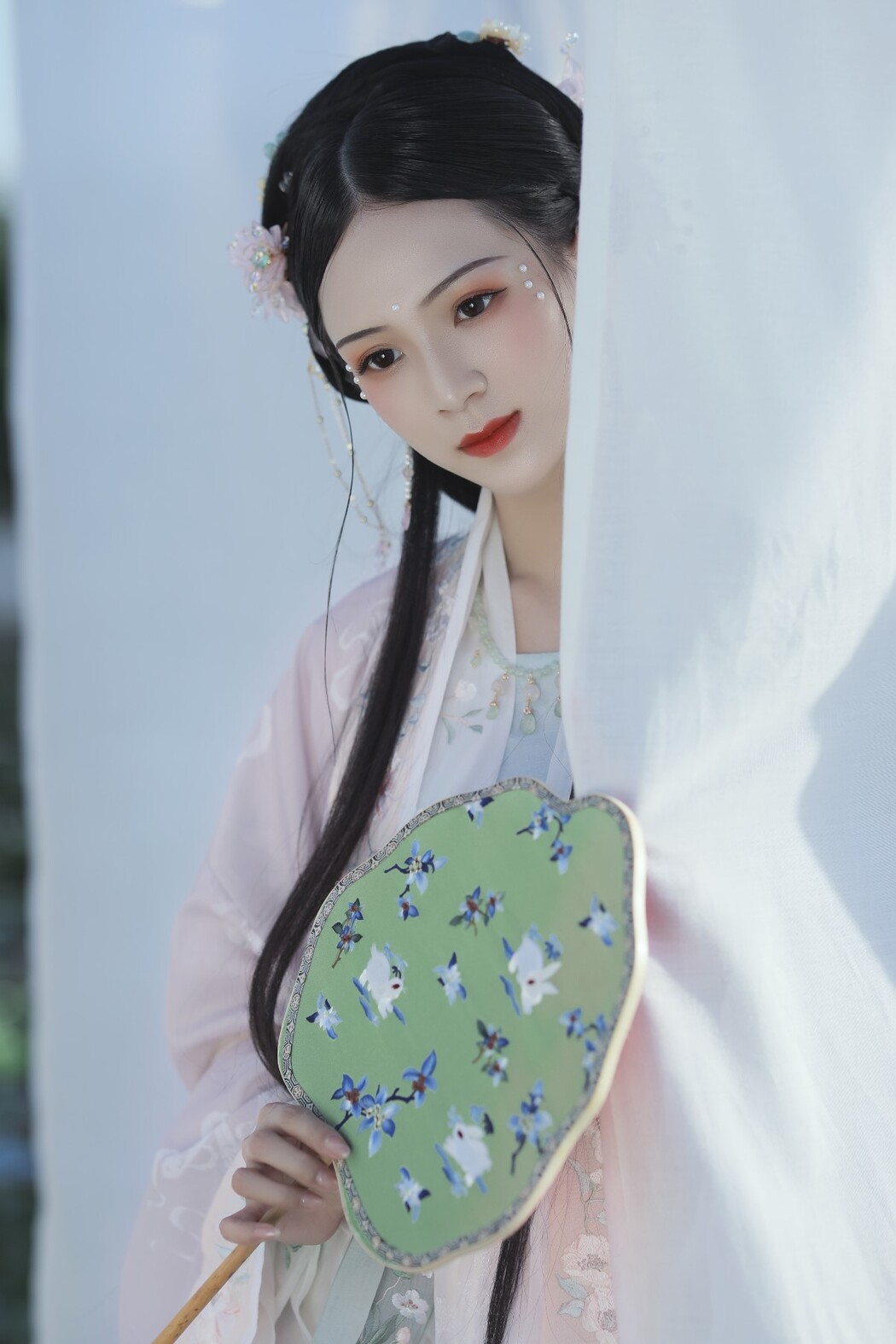 YiTuYu艺图语 Vol.1514 ella