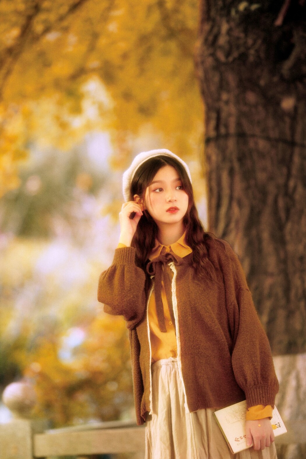 YiTuYu艺图语 Vol.1490 Xiao Wa
