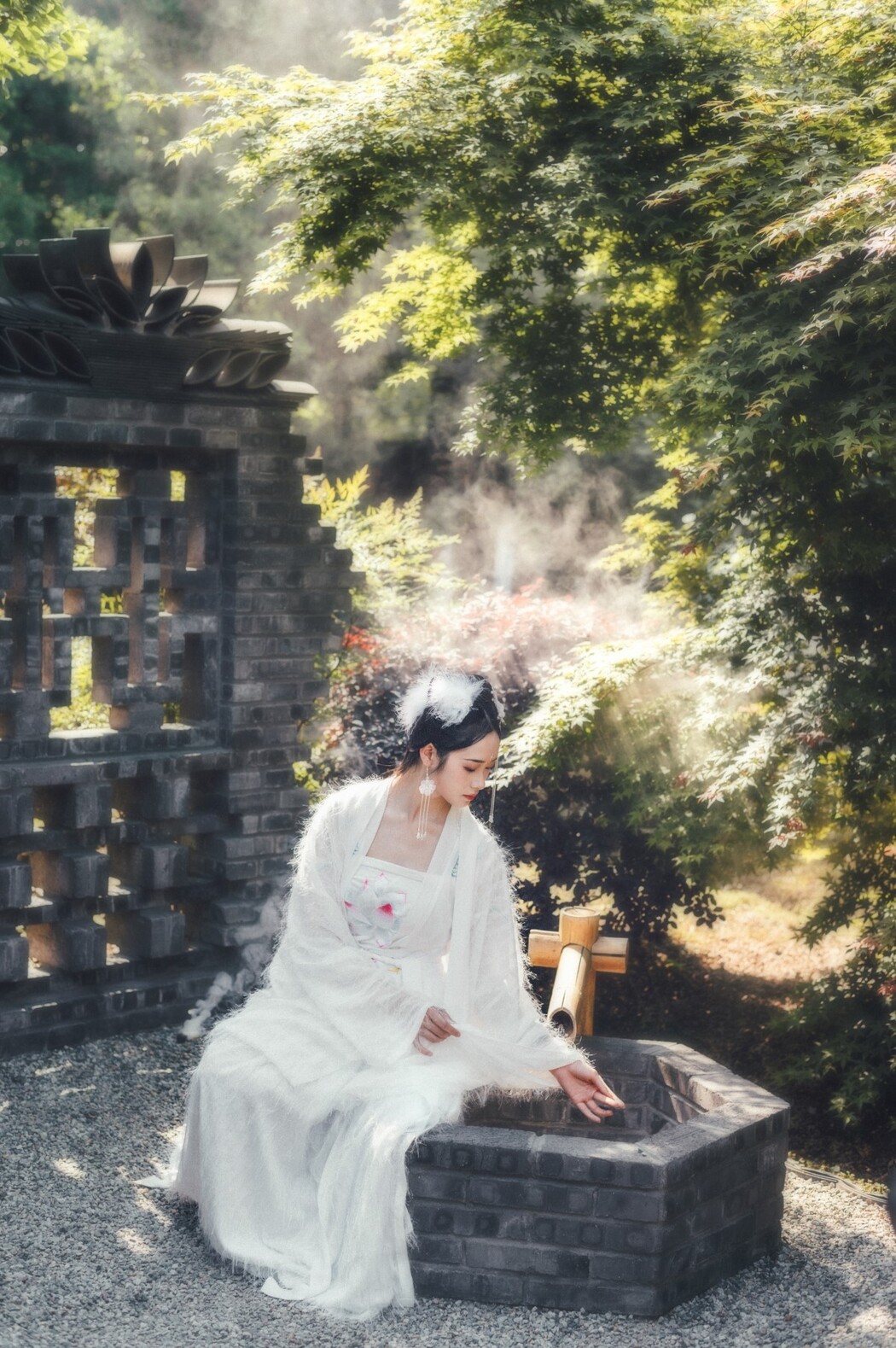 YiTuYu艺图语 Vol.1485 Ran Ran