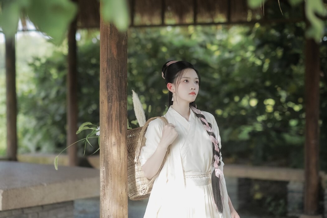 YiTuYu艺图语 Vol.1504 Jing Yuan