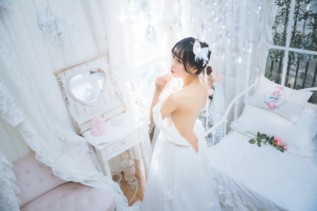YiTuYu艺图语 Vol.1494 Meng Ya Er