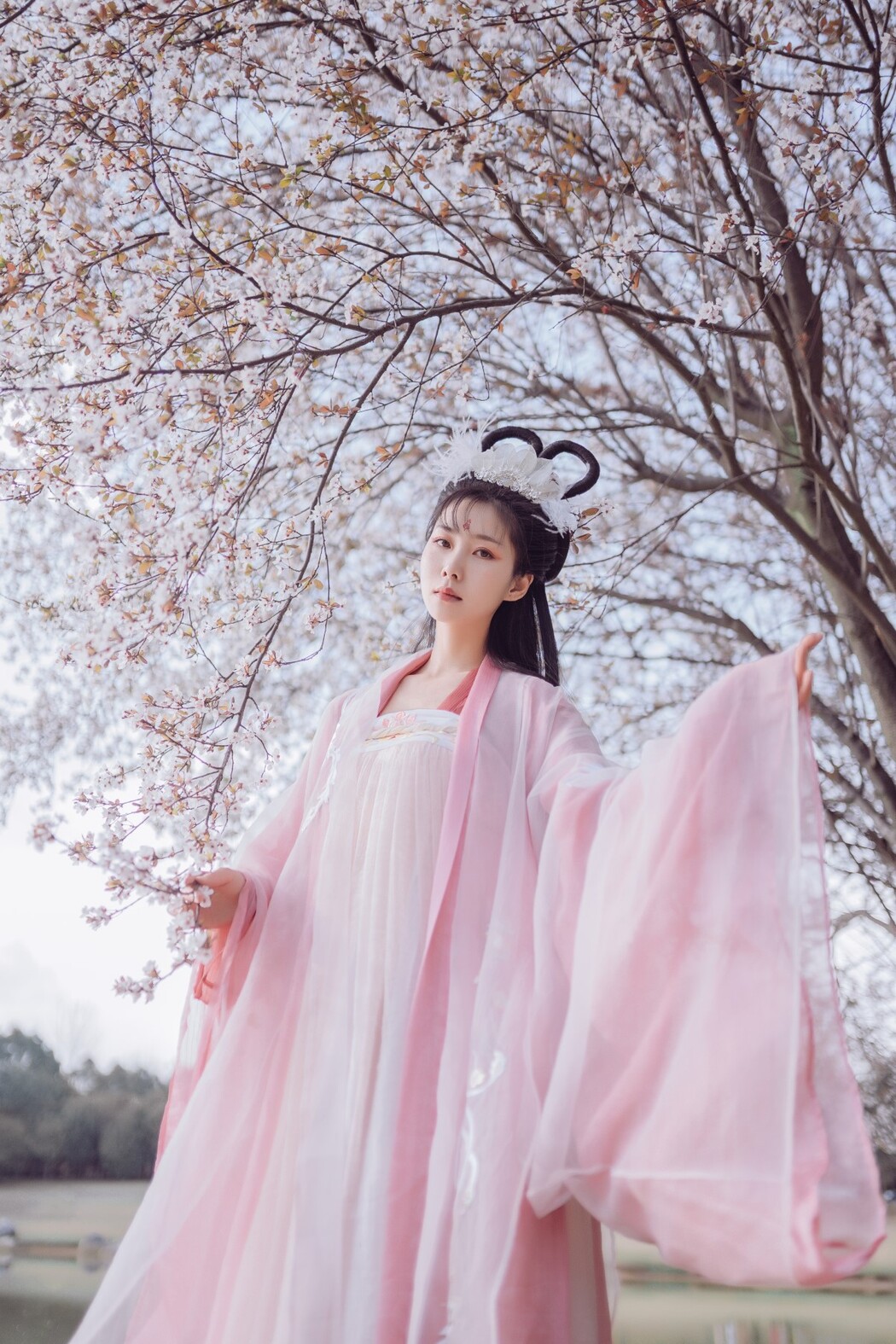 YiTuYu艺图语 Vol.1479 Mu Jing Shu