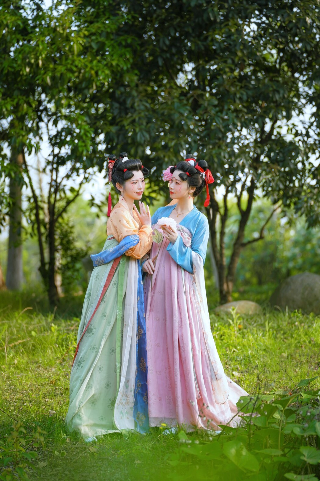 YiTuYu艺图语 Vol.1453 Xiao Xiao