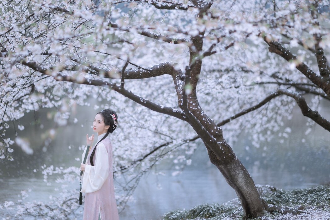 YiTuYu艺图语 Vol.1470 Mou Xiao Yao