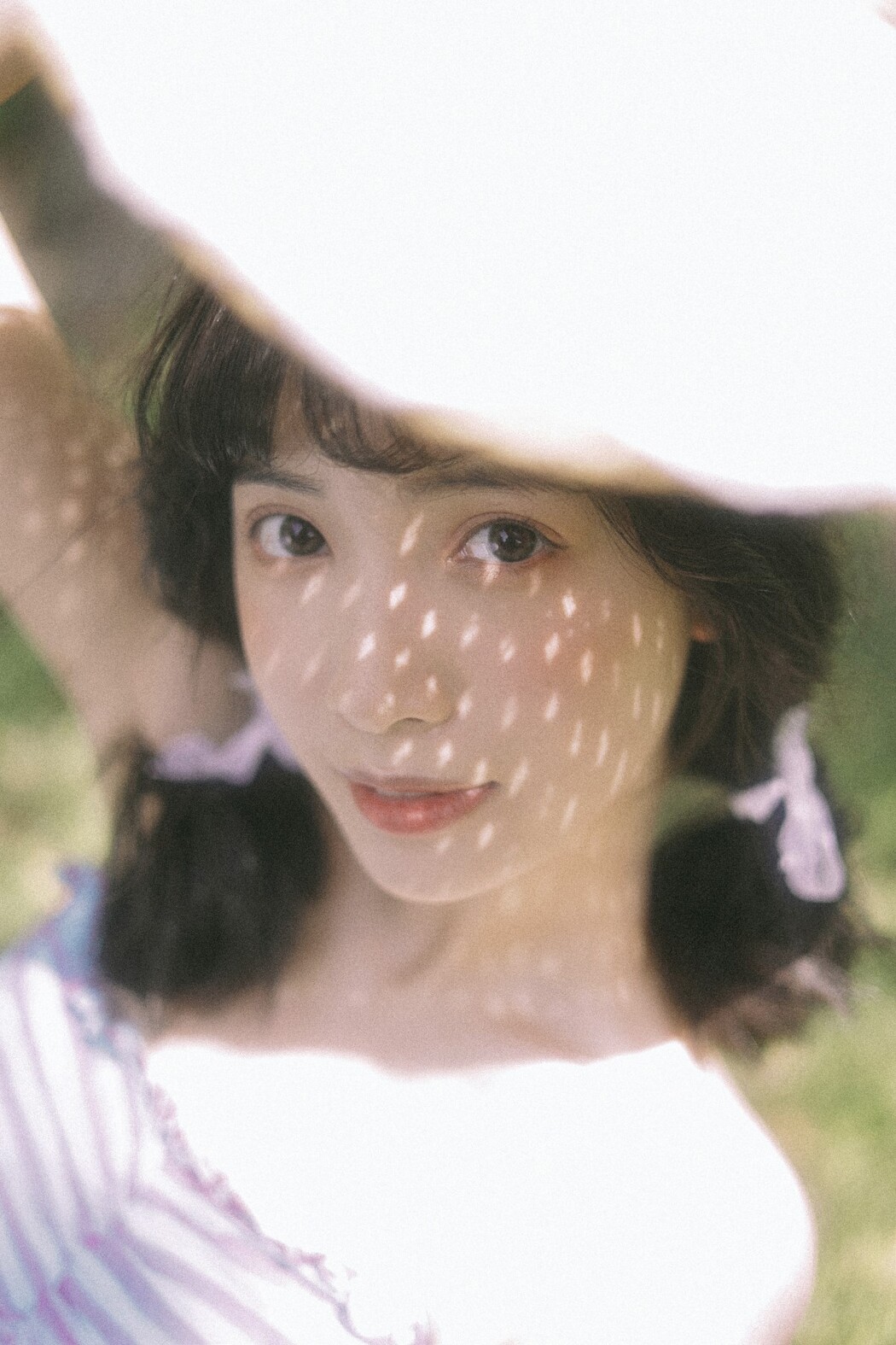 YiTuYu艺图语 Vol.1492 Yi Zhi a Meng Zai