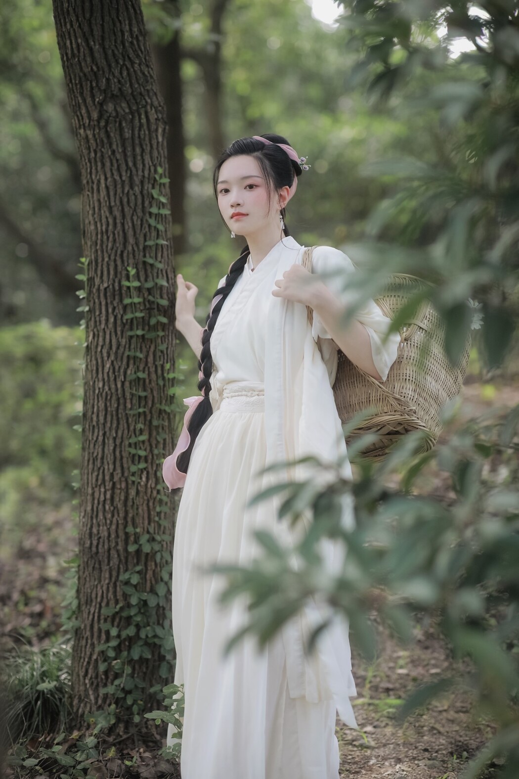 YiTuYu艺图语 Vol.1504 Jing Yuan