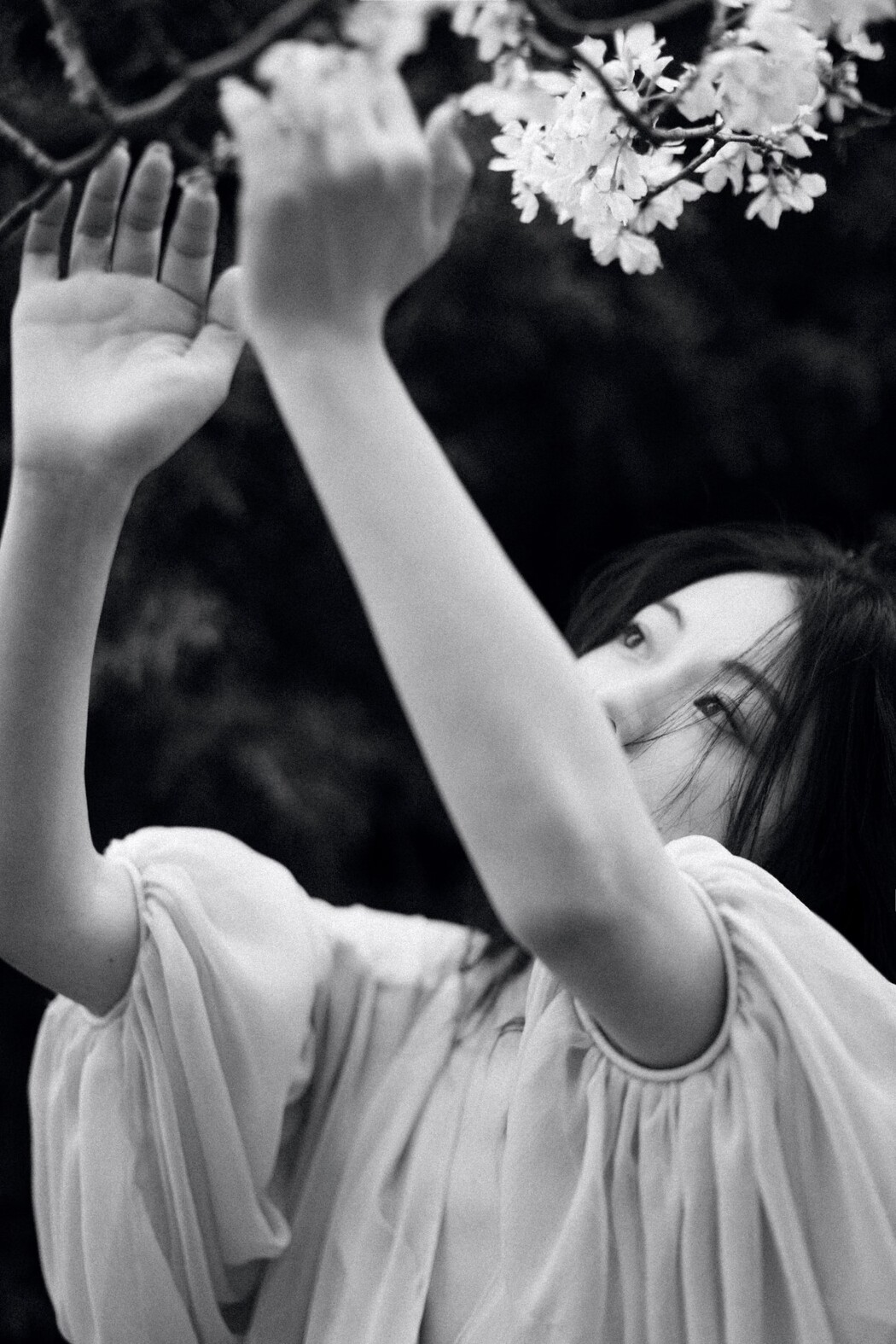 YiTuYu艺图语 Vol.1488 Jiu Yue