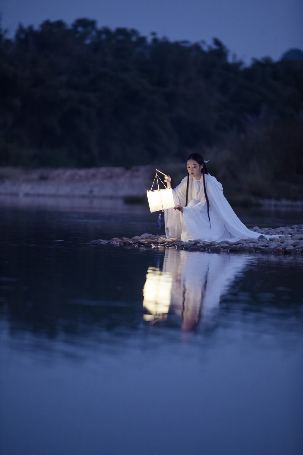 YiTuYu艺图语 Vol.1552 Zhuo Yan